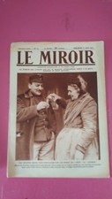 Xj004 miroir ww1 d'occasion  Angers-