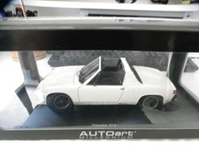 18ème porsche 914 d'occasion  Saint-Maixent-l'École