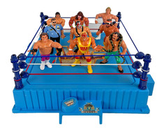 Vintage hulk hogan for sale  Renton