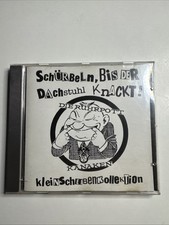 Ruhrpottkanacken schürbeln da gebraucht kaufen  Passau