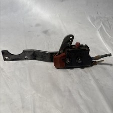 Usado, Cilindro mestre de freio vintage Racing Go Kart Enginetics  comprar usado  Enviando para Brazil