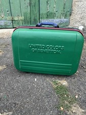 valigia benetton usato  Sestri Levante