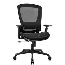 Mesh office chair for sale  Ashford