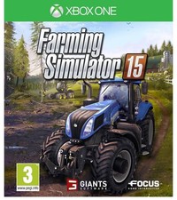 Farming simulator usato  Buonabitacolo