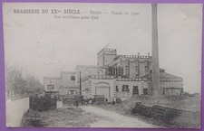 Cpa metz brasserie d'occasion  Saint-Cyr-sur-Mer