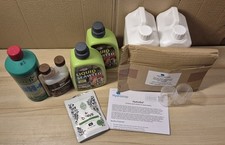 Hydroponics nutrients hydrocro for sale  BEVERLEY