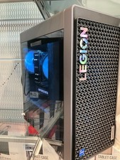 Legion tower schwarz gebraucht kaufen  Langenhagen