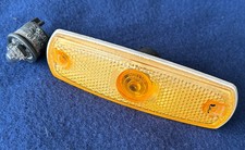 Hella seitenmarkierungsleuchte gebraucht kaufen  Ober-Ramstadt