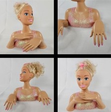 Barbie tie dye for sale  Auburn