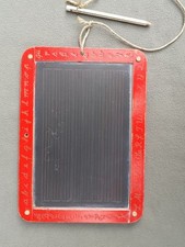 Schreibtafel antik deininger gebraucht kaufen  Augsburg