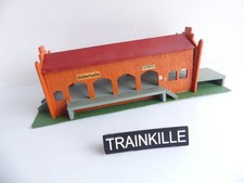 Trix express maquette d'occasion Trix express maquette d'occasion  Sainte-Geneviève-des-Bois