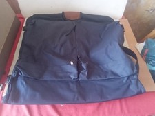 Travel garment carrier for sale  LIVERPOOL