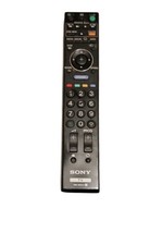 Télécommande origine sony d'occasion  Dangé-Saint-Romain
