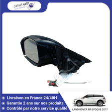 Retroviseur exterieur electriq d'occasion Retroviseur exterieur electriq d'occasion  Saint-Quentin