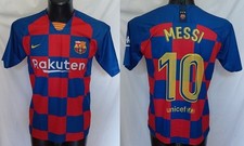 Replica barcellona 2019 usato  Parma