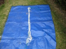 Hunting purse net for sale  SHEFFIELD