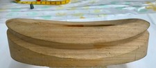 Millinery solid wooden for sale  LONDON