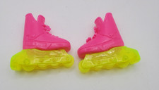 Vintage rollerblade barbie for sale  Krum