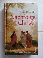 nachfolge christi gebraucht kaufen nachfolge christi gebraucht kaufen Kirchberg