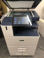 Xerox altalink c8135 for sale  READING