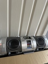 Jvc boom blaster for sale  BARNSLEY