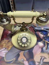 Vintage teleconcepts regal for sale  Desert Hot Springs
