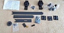 Inch fold sliding for sale  Omaha