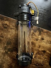 Pump res combo for sale  RUGBY