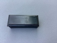 Vintage black small for sale  LEE-ON-THE-SOLENT