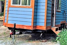 Tiny home land for sale  Snohomish
