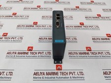 Módulo De Servidor De Dispositivos En Serie Advantech Eki-1221 12-48VDC-0.7A comprar usado  Enviando para Brazil