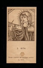 1374 santino antico usato  Italia