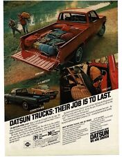 1979 datsun king for sale  Columbia