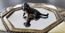 Bronze vienne chiot d'occasion  Chazay-d'Azergues