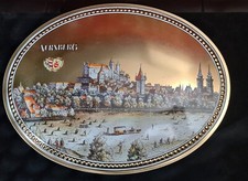 Schmidt nürnberg lebkuchendos gebraucht kaufen  Hindelang