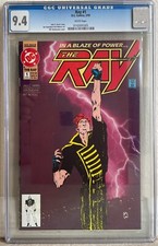 Ray cgc 9.4 for sale  Canyon Country