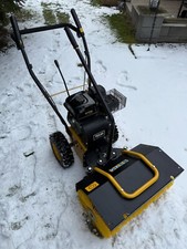 Texas handy sweep gebraucht kaufen  Eberswalde