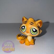 Littlest petshop tigre d'occasion  Bruay-la-Buissière