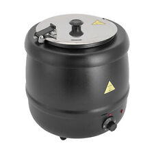 10l elektrischer suppentopf gebraucht kaufen  Leipzig