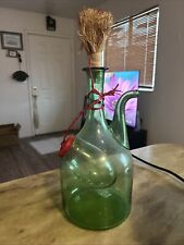 Vintage green glass for sale  El Centro