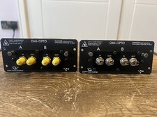 Pair digico dmi for sale  HARROW