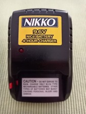 Nikko nicd akku gebraucht kaufen  Dorsten