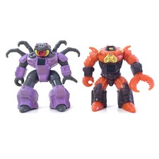 Battle beasts web d'occasion  Saint-Gaudens