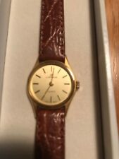 Orologio oro lorenz usato  Valdengo