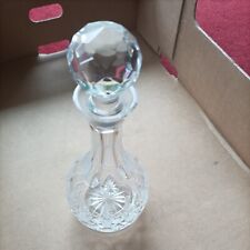 Decanter set vintage for sale  EDGWARE