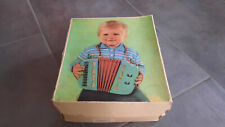 Ddr kinder akkordeon gebraucht kaufen  Rochlitz