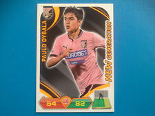 Panini calciatori adrenalyn usato  Italia