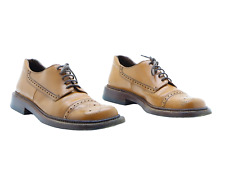 Prada scarpe stringate usato  Capaccio Paestum