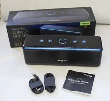 Zealot s7b bluetooth gebraucht kaufen  Leipzig