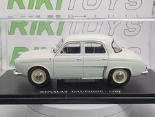 Renault dauphine 1961 usato  Varese